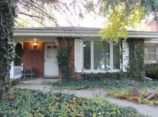 1408 Fancher Rd, Racine, WI 53406