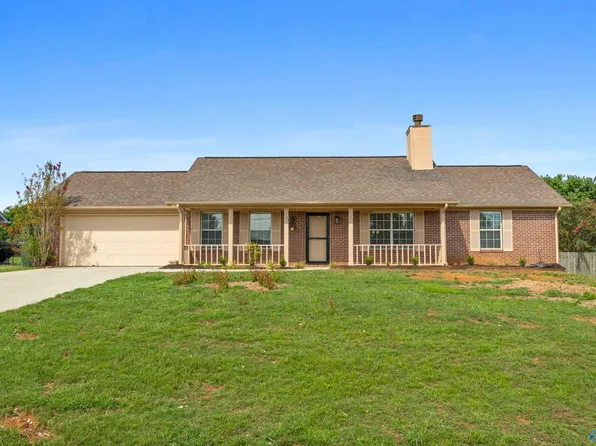 122 Delta Pine Dr, Huntsville, AL 35811