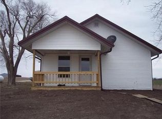 38968 E 320th Ln, Gilman City, MO 64642