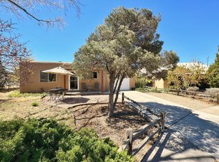 1620 Vuelta Pl, Santa Fe, NM 87501