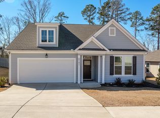 2141 Sinclair Drive, Grovetown, GA 30813