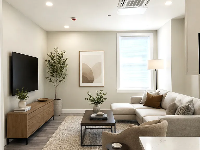 60 Exeter Rd #2B — Photo 4