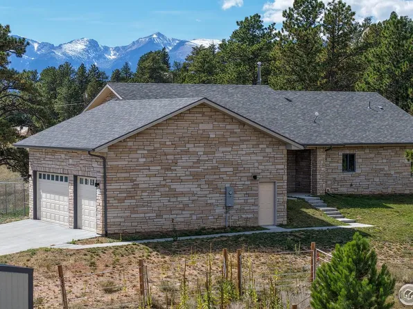 1701 Devils Gulch Rd, Estes Park, CO 80517