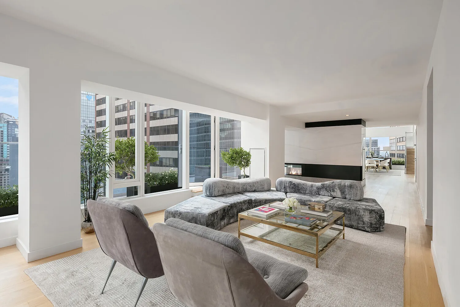 135 West 52nd Street — Photo 4