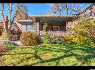 1067 E 800 S, Salt Lake City, UT 84102