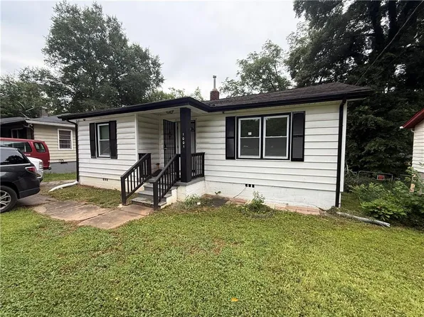 1001 Moreland Dr SE, Atlanta, GA 30315