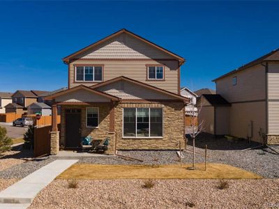 6722 Longpark Dr, Parker, CO, 80138