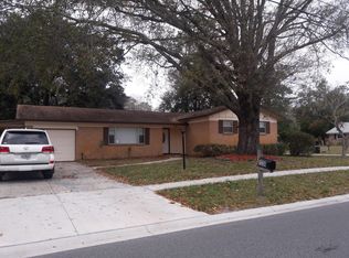 1336 Grove Park Dr #HOUSE, Orange Park, FL 32073