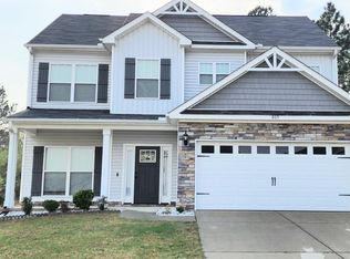 805 Burlington Dr, Augusta, GA 30909