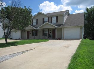 4514 Waterloo Dr, Columbia, MO 65202