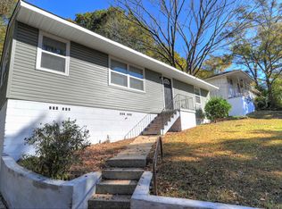 867 Vanderbilt St, Birmingham, AL 35206