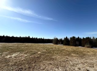 0 Bates Hill Rd LOT 4, Derby Line, VT 05830