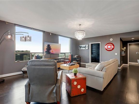 4th image of 300 Bowie St APT 3901