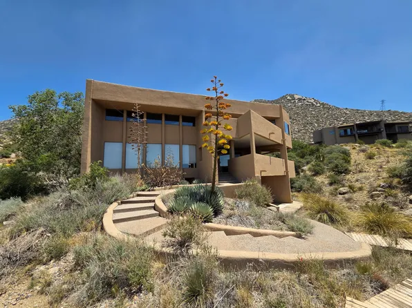 34 Sandia Heights Dr NE, Albuquerque, NM 87122