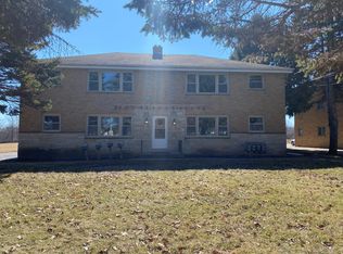 1801 91st St, Pleasant Prairie, WI 53158