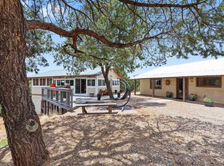 41 Calico Peak Rd, High Rolls, NM 88325