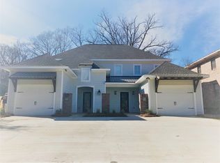 3511 N State St, Jackson, MS 39216