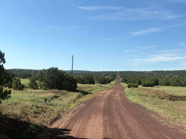 82 County Road 8230, Concho, AZ 85924