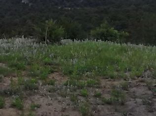16764 Rocky Heights Dr, Trinidad, CO 81082