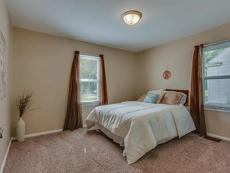 one bedroom