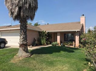 13325 Skyline Blvd, Waterford, CA