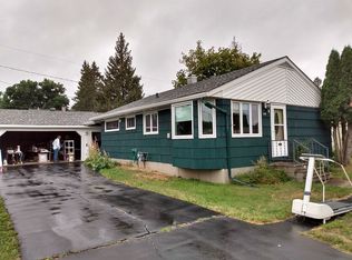 210 Brandon Rd, Hoyt Lakes, MN 55750