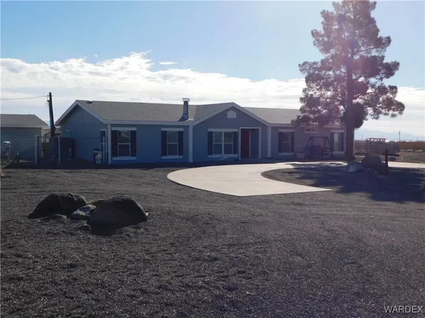 4000 N Ehrenberg Rd, Golden Valley, AZ 86413