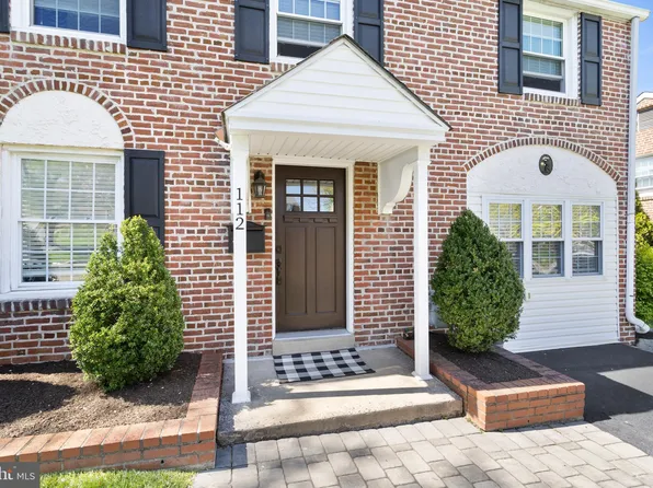 112 Plymouth Rd, Springfield, PA 19064