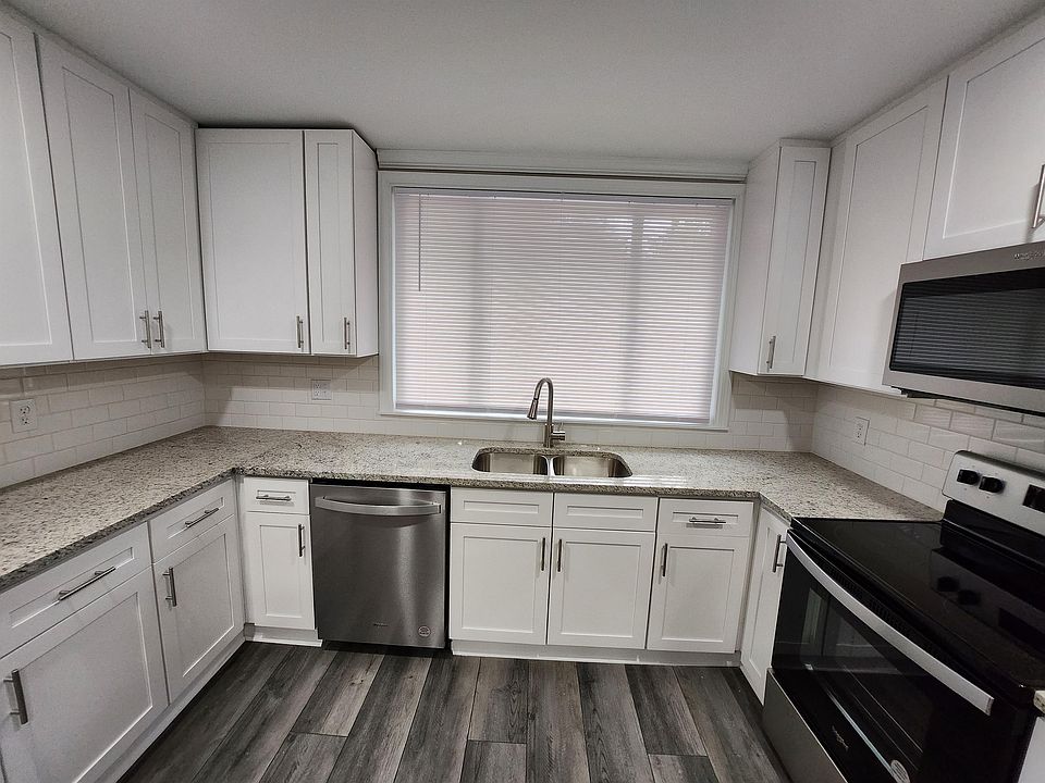 Brand new Kitchen