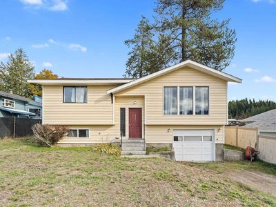 704 S Spokane Ave, Newport, WA, 99156