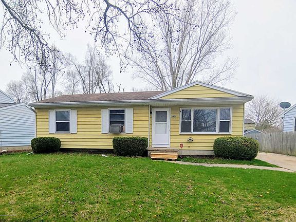 2nd image of 3401 Viola Dr