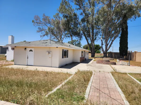 12447 E Herndon Ave, Clovis, CA 93619
