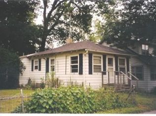 7220 W 136th Pl, Cedar Lake, IN 46303