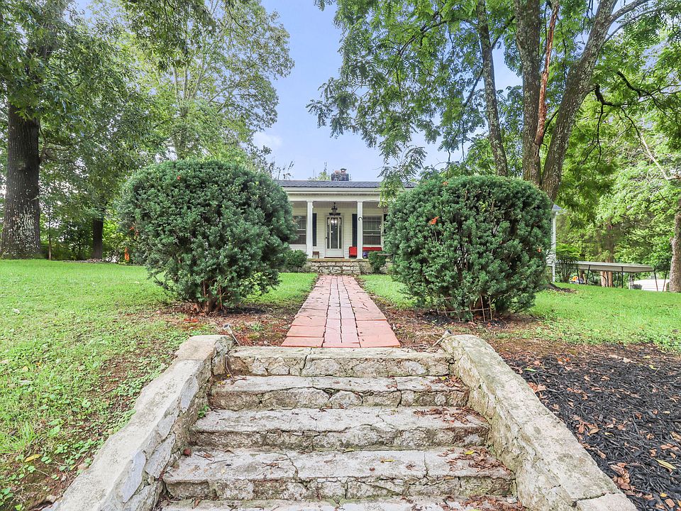 4120 Bonny Oaks Dr, Chattanooga, TN 37406 Zillow