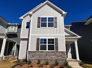 324 Natsam Woods Way, Wake Forest, NC 27587