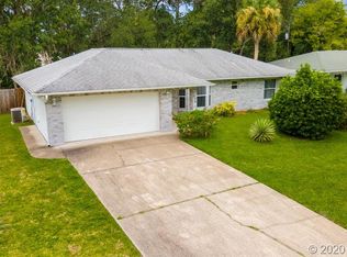 1424 Sabal Palm Dr, Edgewater, FL 32132