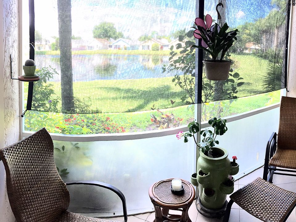 PATIO WITH LAKE-VIEW