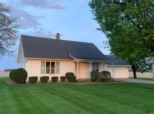 6921 Franke Rd, Fort Wayne, IN 46816