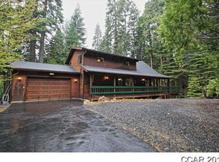 1237 Topanga Ln, Arnold, CA 95223