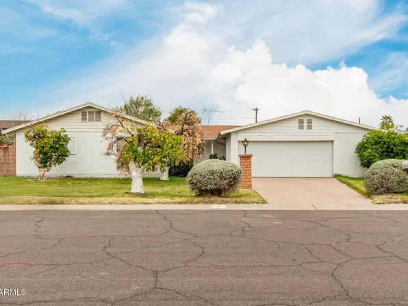 7844 N 17TH Avenue, Phoenix, AZ 85021