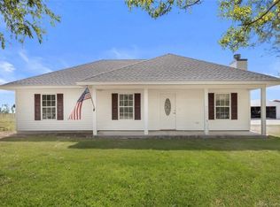 4949 Nick Martone Rd, Iowa, LA 70647