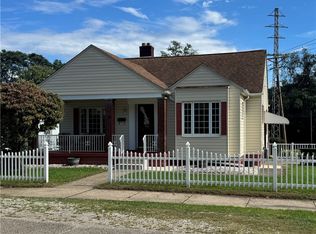 335 Central Ave, Tiltonsville, OH 43963