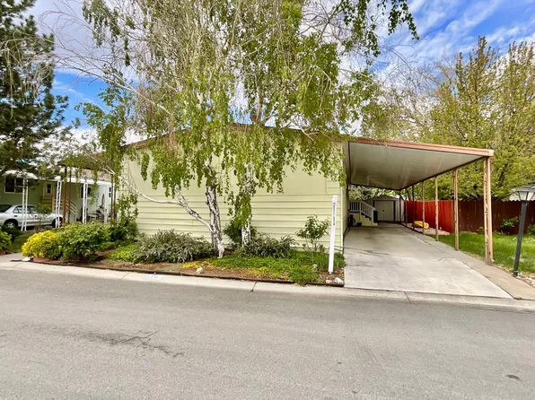 4465 Boca Way Space 28, Reno, NV 89502