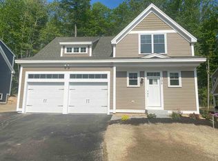 130 Main Street Wild Pasture Ln LOT 24-106, Atkinson, NH 03811