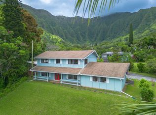 47-544 Melekula Rd A, Kaneohe, HI 96744