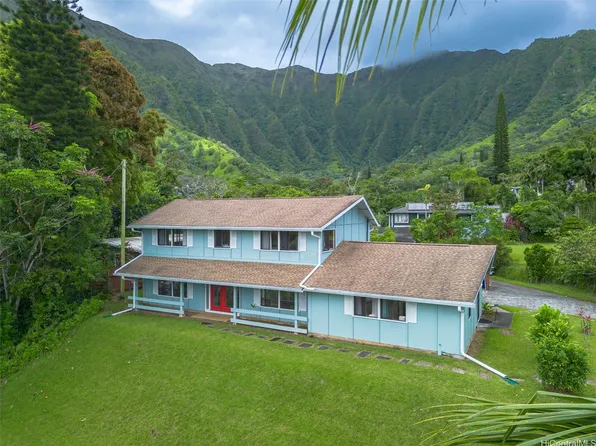 47-544 Melekula Rd A, Kaneohe, HI 96744