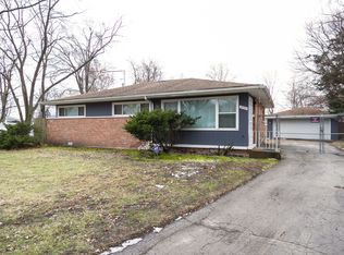 2957 Wilshire Ave, Markham, IL 60428