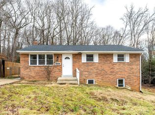 8716 Oakdale St, Fort Washington, MD 20744