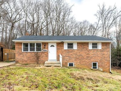 8716 Oakdale St, Fort Washington, MD, 20744