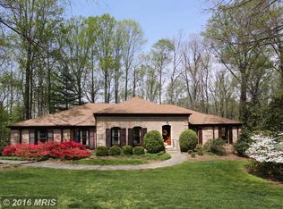 11500 Drop Forge Ln, Reston, VA 20191